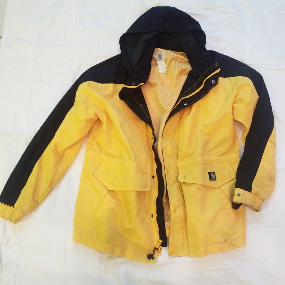 Carhartt jacket